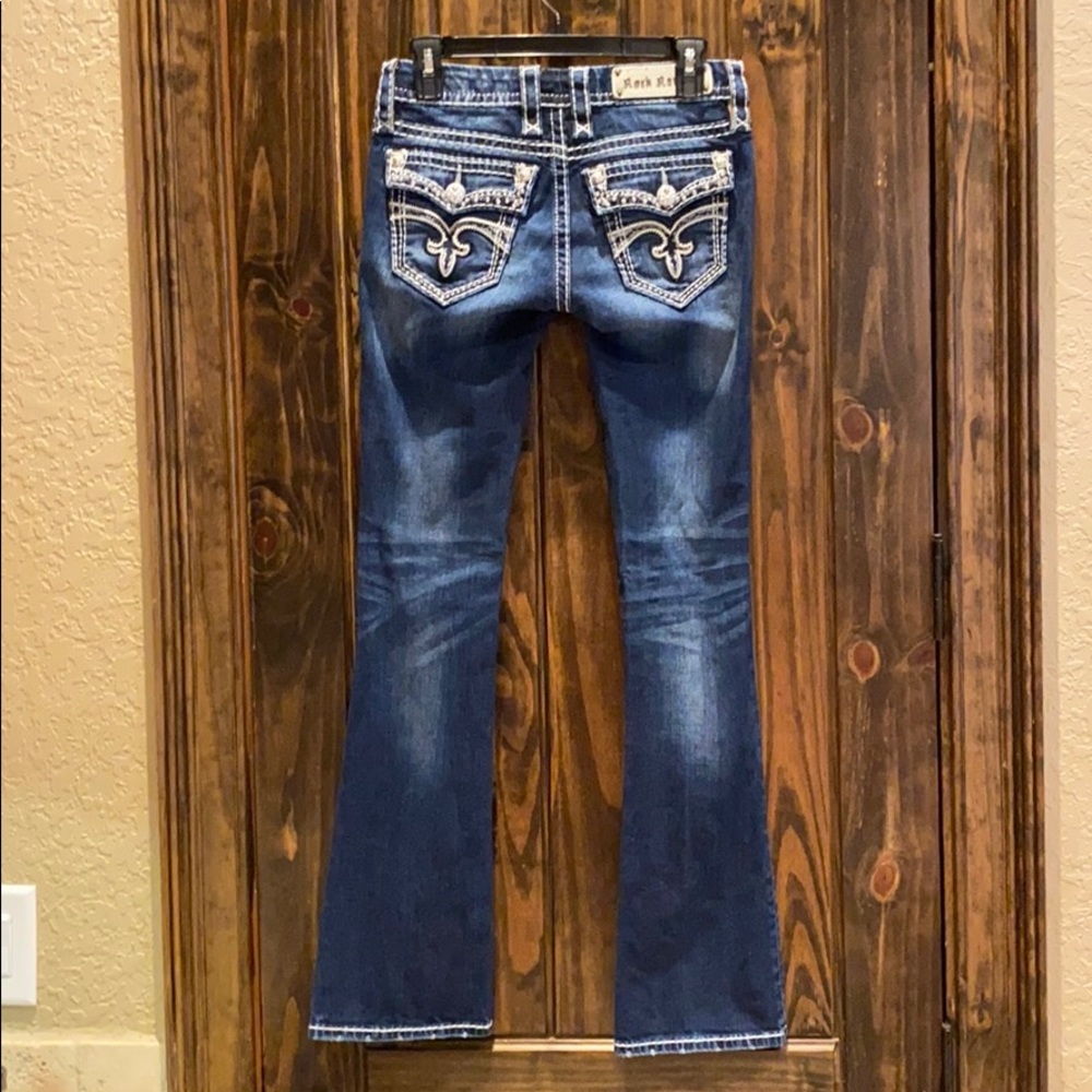Rock Revival (Noho) Jeans